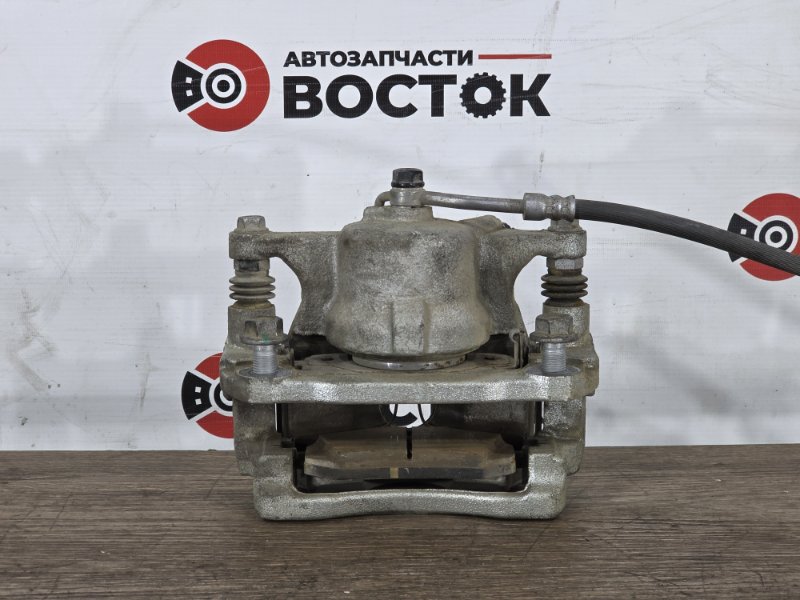 Суппорт тормозной, 8000 рублей, Пешки