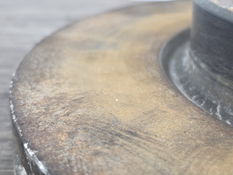 Диск тормозной, 2000 рублей, Пешки