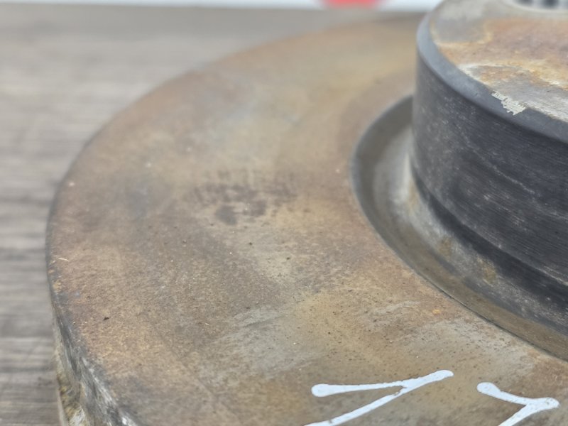 Диск тормозной, 2000 рублей, Пешки