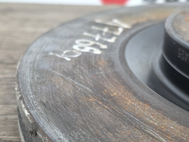 Диск тормозной, 1500 рублей, Пешки