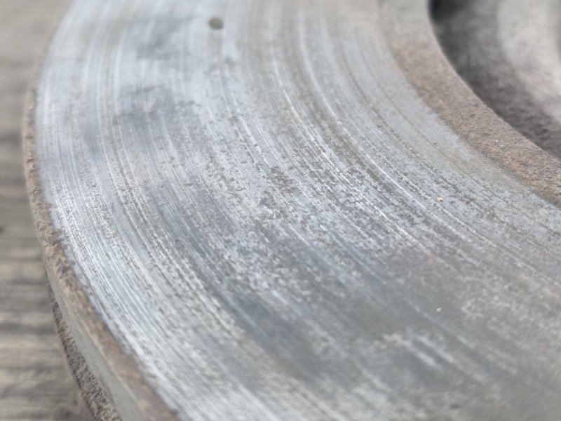 Диск тормозной, 1500 рублей, Пешки