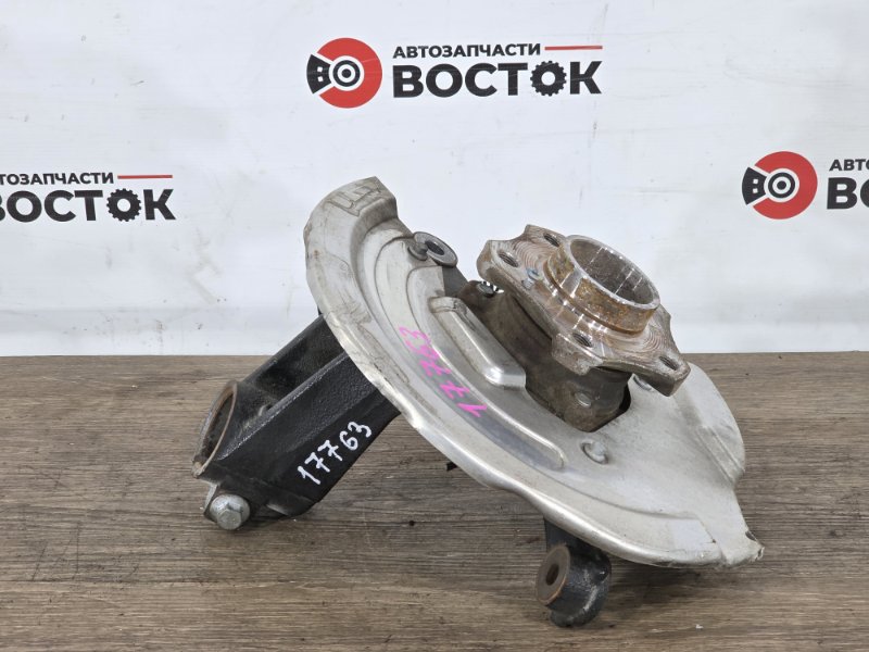 Кулак поворотный, 9000 рублей, Пешки