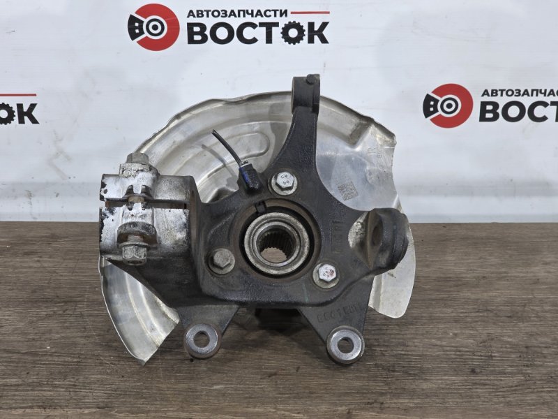 Кулак поворотный, 9000 рублей, Пешки