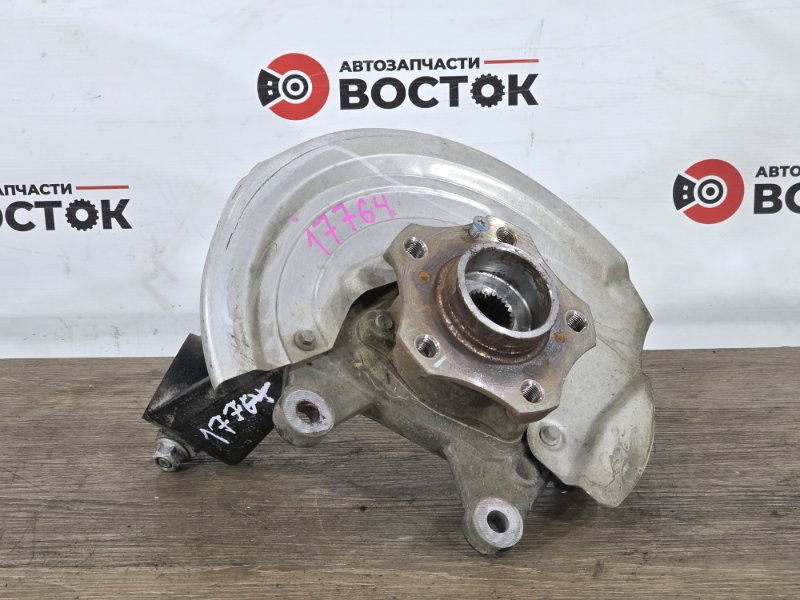 Кулак поворотный, 9000 рублей, Пешки