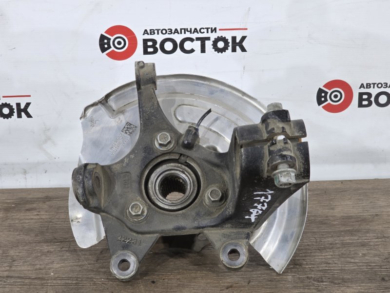 Кулак поворотный, 9000 рублей, Пешки