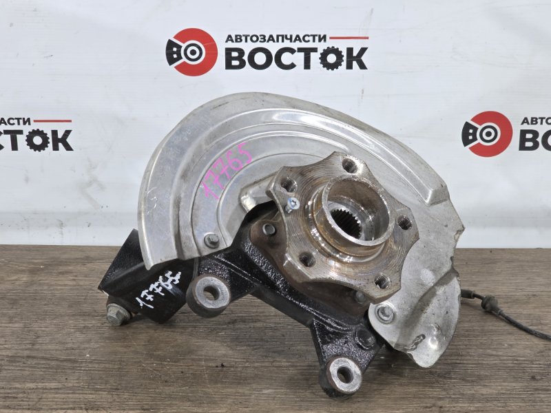 Кулак поворотный, 9000 рублей, Пешки