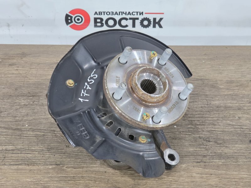 Кулак поворотный, 12000 рублей, Пешки