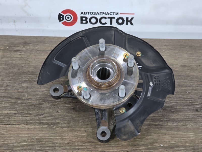 Кулак поворотный, 12000 рублей, Пешки