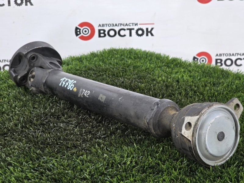 Карданный вал, 6000 рублей, Пешки