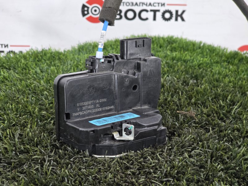 Замок боковой двери, 3000 рублей, Пешки