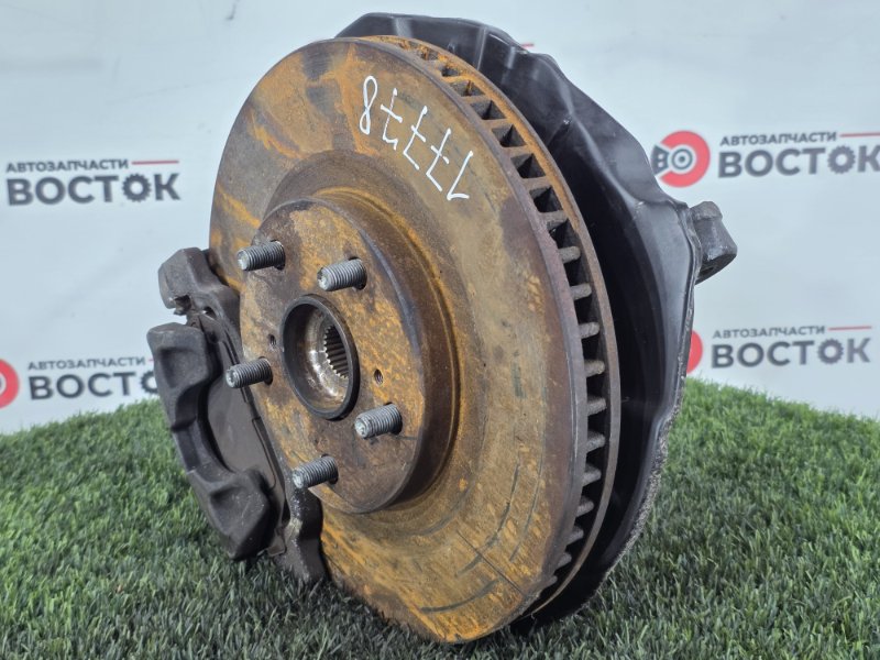 Ступица, 7000 рублей, Пешки