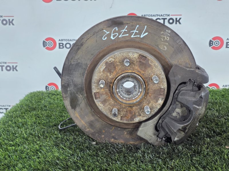 Ступица, 4000 рублей, Пешки