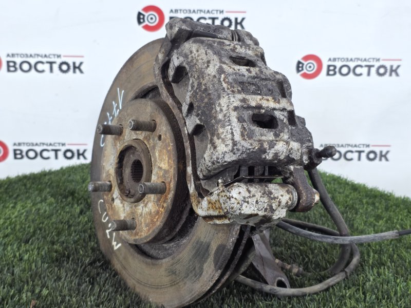 Ступица, 7000 рублей, Пешки