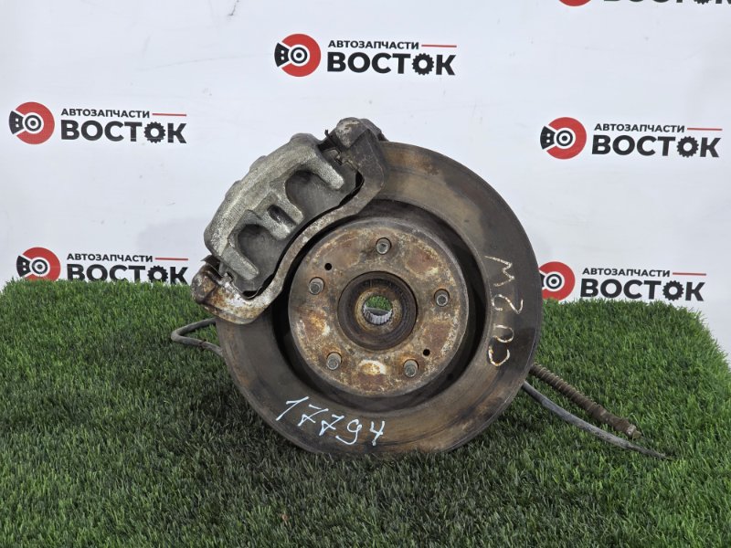 Ступица, 7000 рублей, Пешки