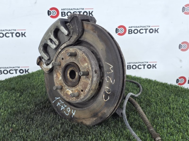 Ступица, 7000 рублей, Пешки