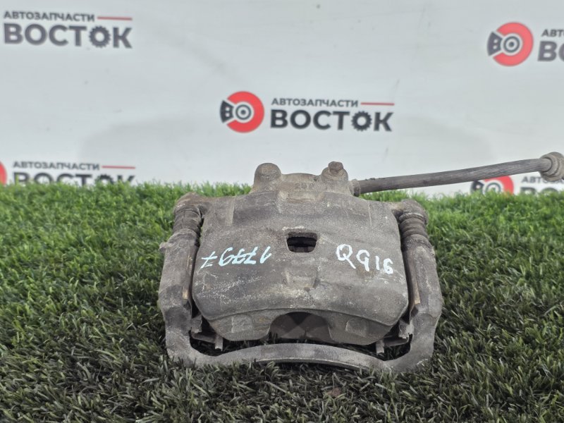 Суппорт тормозной, 1500 рублей, Пешки