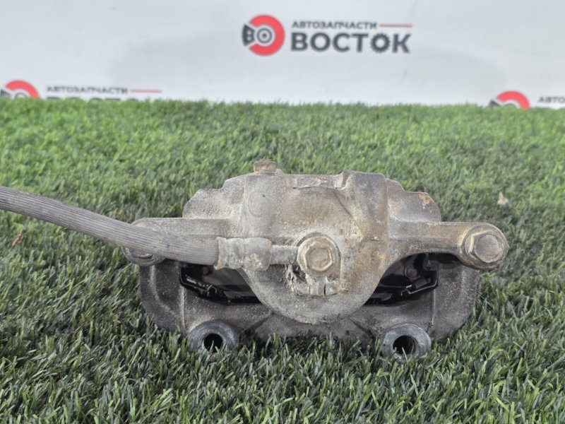 Суппорт тормозной, 1500 рублей, Пешки