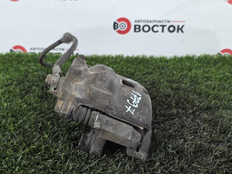 Суппорт тормозной, 1500 рублей, Пешки