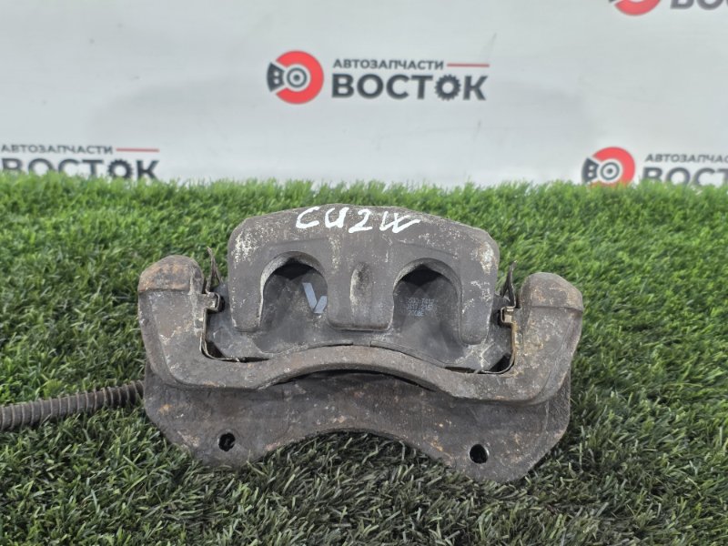 Суппорт тормозной, 3000 рублей, Пешки