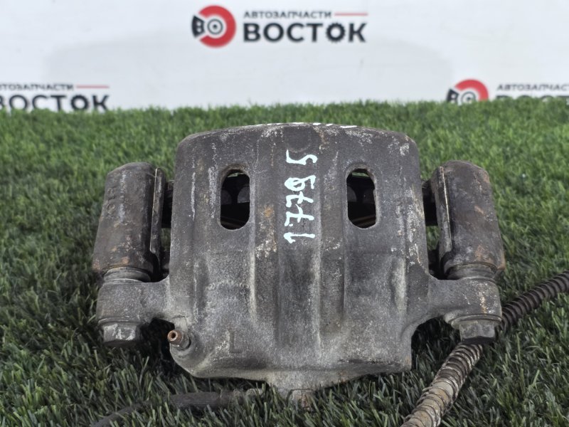 Суппорт тормозной, 3000 рублей, Пешки