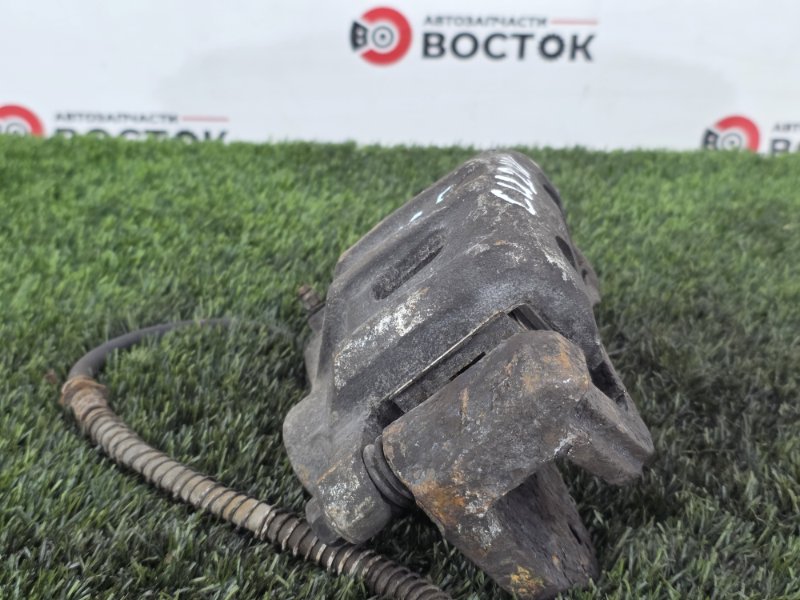 Суппорт тормозной, 3000 рублей, Пешки