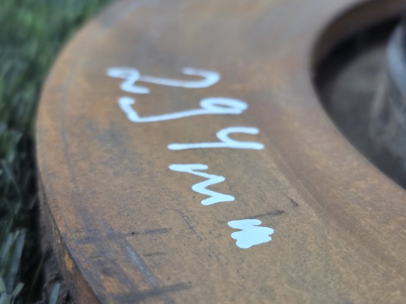 Диск тормозной, 2000 рублей, Пешки