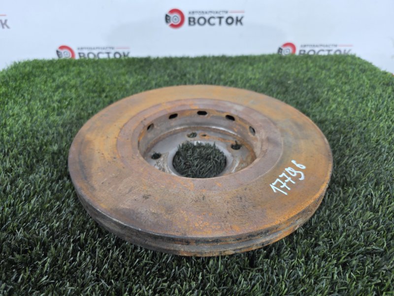 Диск тормозной, 2000 рублей, Пешки