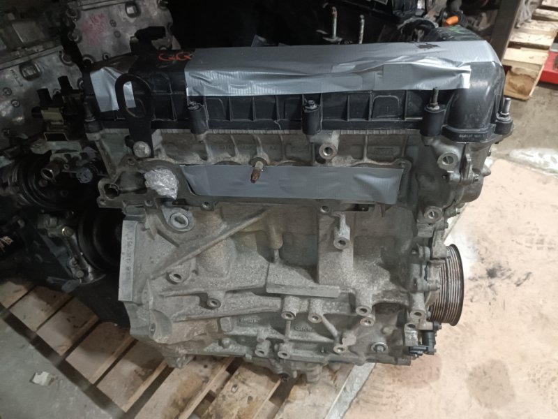 Двигатель, 75000 рублей, Пешки