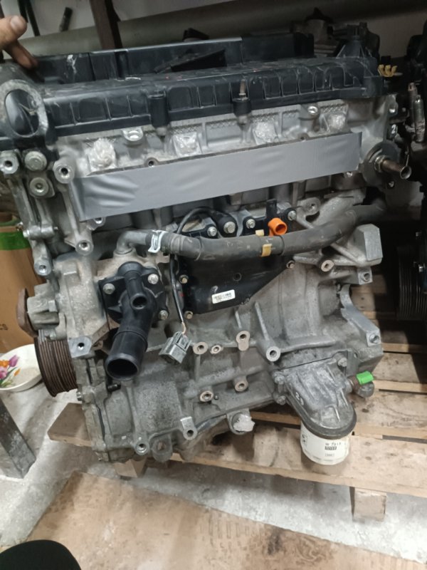 Двигатель, 75000 рублей, Пешки