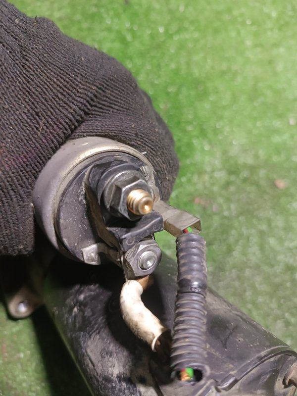 Стартер, 5000 рублей, Пешки