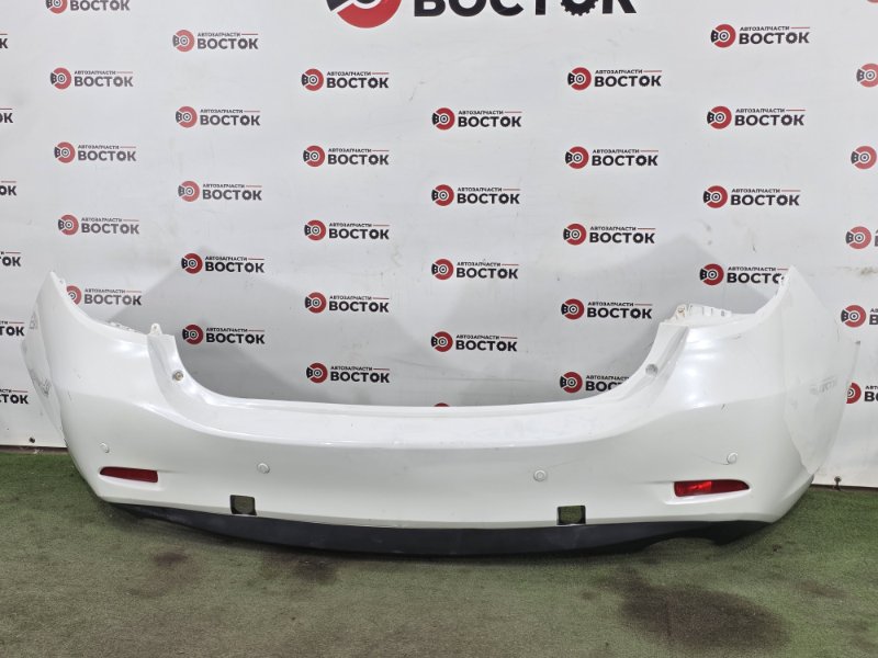 Бампер, 12000 рублей, Пешки