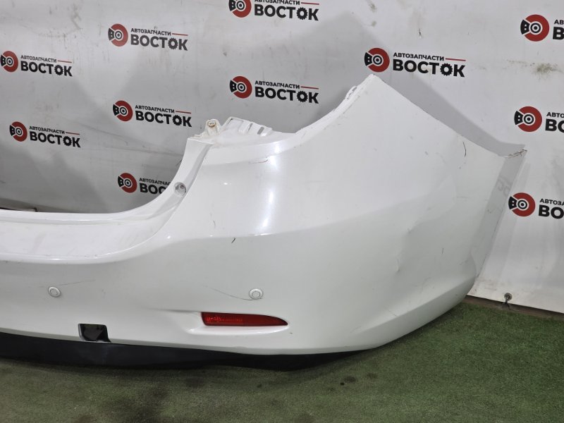 Бампер, 12000 рублей, Пешки