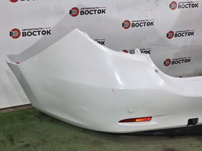 Бампер, 12000 рублей, Пешки