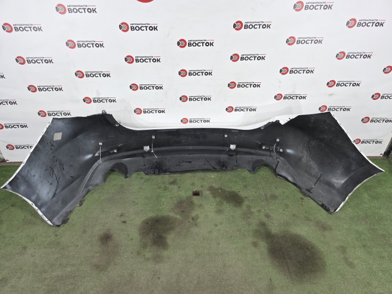 Бампер, 12000 рублей, Пешки