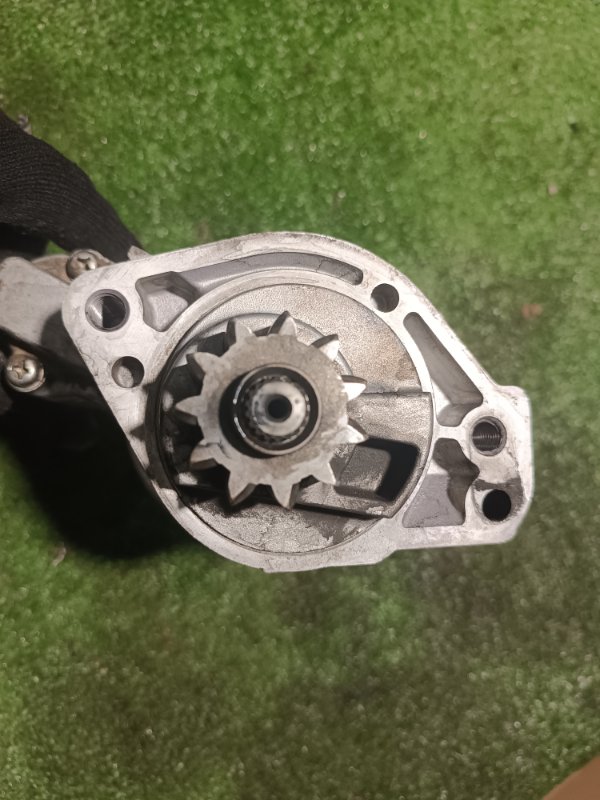 Стартер, 10000 рублей, Пешки