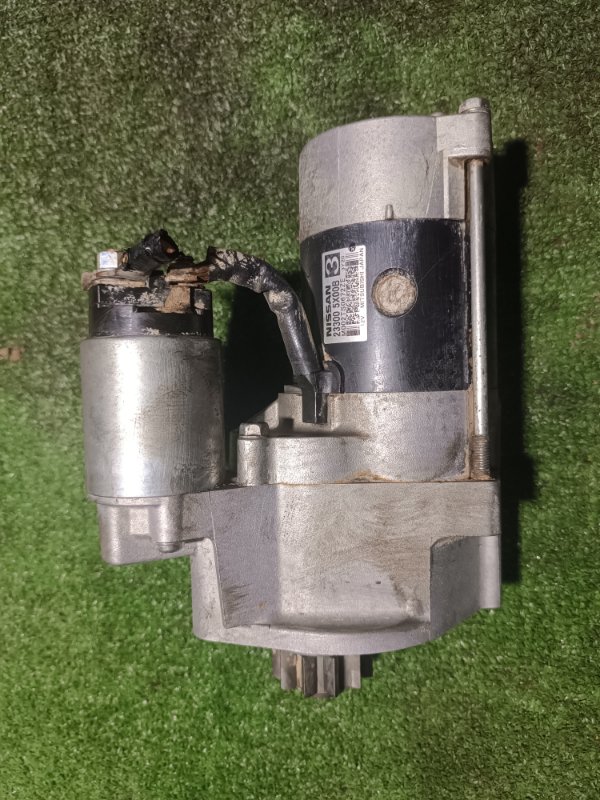 Стартер, 8000 рублей, Пешки