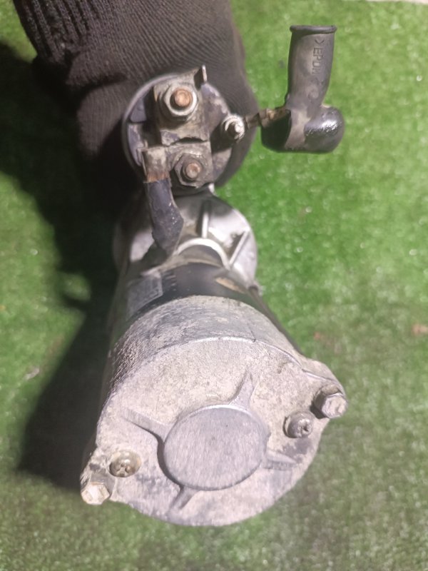 Стартер, 9000 рублей, Пешки