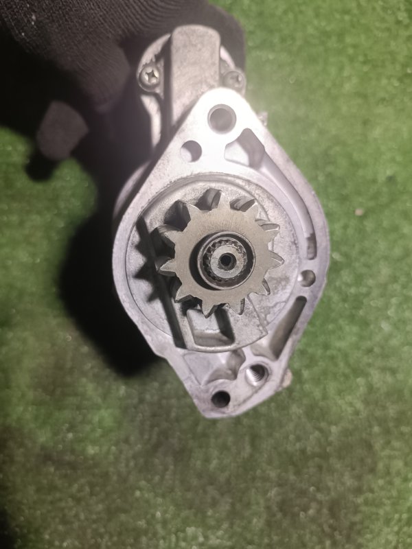 Стартер, 9000 рублей, Пешки