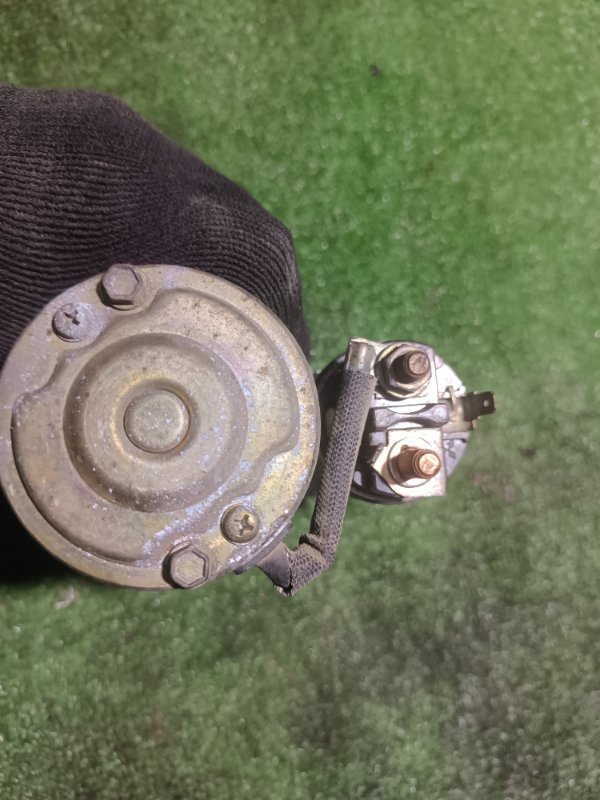 Стартер, 5000 рублей, Пешки