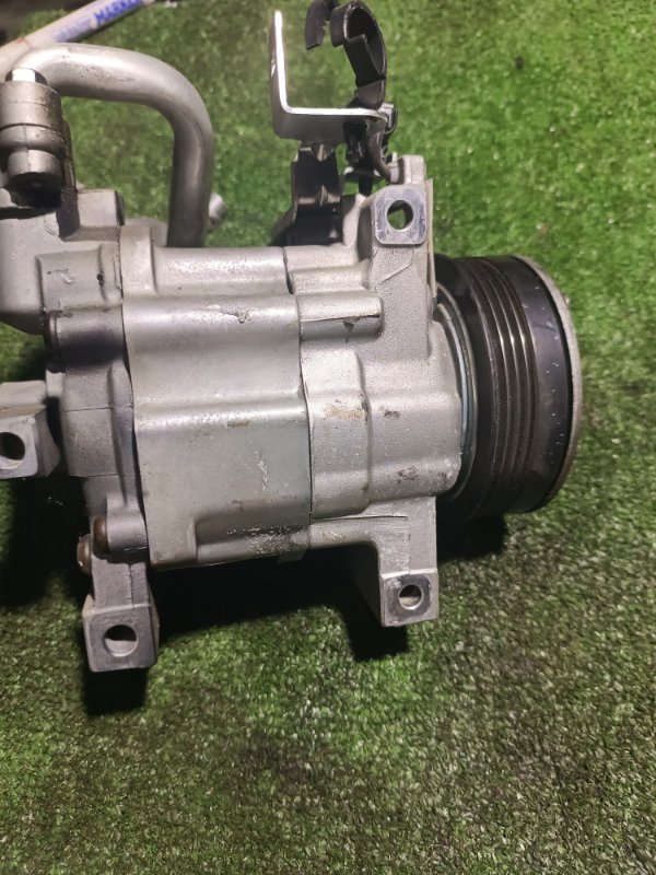 Компрессор кондиционера, 4000 рублей, Пешки