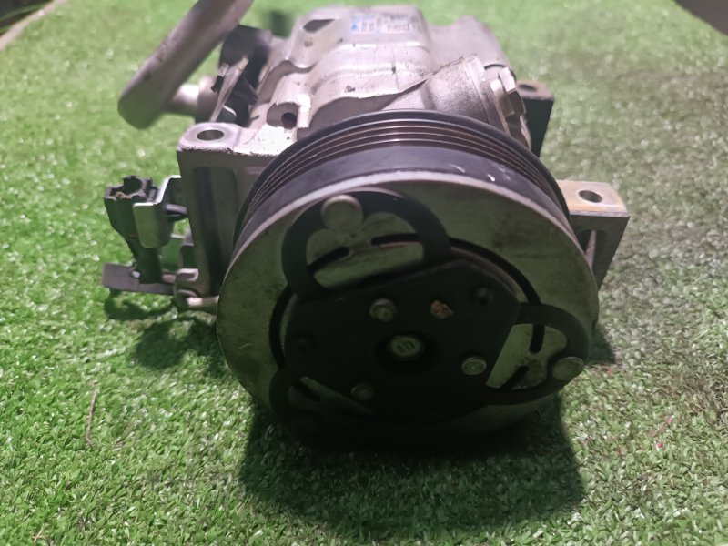 Компрессор кондиционера, 4000 рублей, Пешки