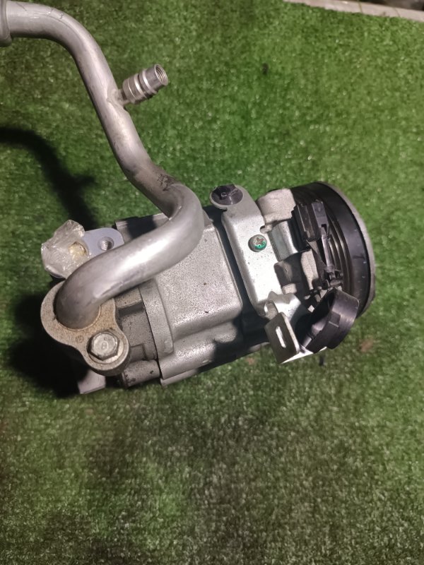 Компрессор кондиционера, 4000 рублей, Пешки