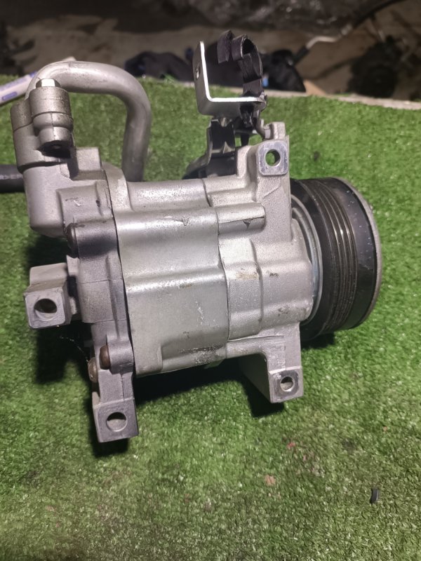 Компрессор кондиционера, 4000 рублей, Пешки