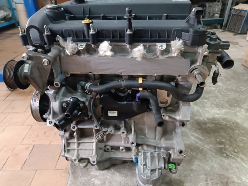 Двигатель, 80000 рублей, Пешки