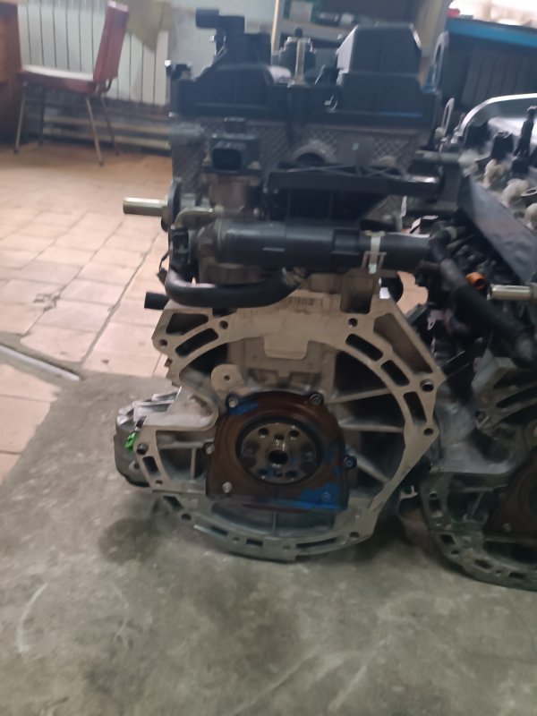 Двигатель, 80000 рублей, Пешки