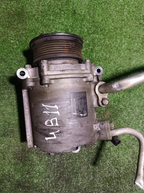 Компрессор кондиционера, 10000 рублей, Пешки