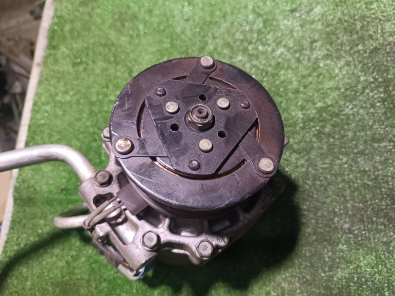 Компрессор кондиционера, 10000 рублей, Пешки