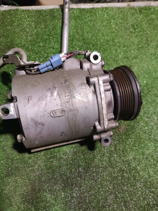 Компрессор кондиционера, 10000 рублей, Пешки