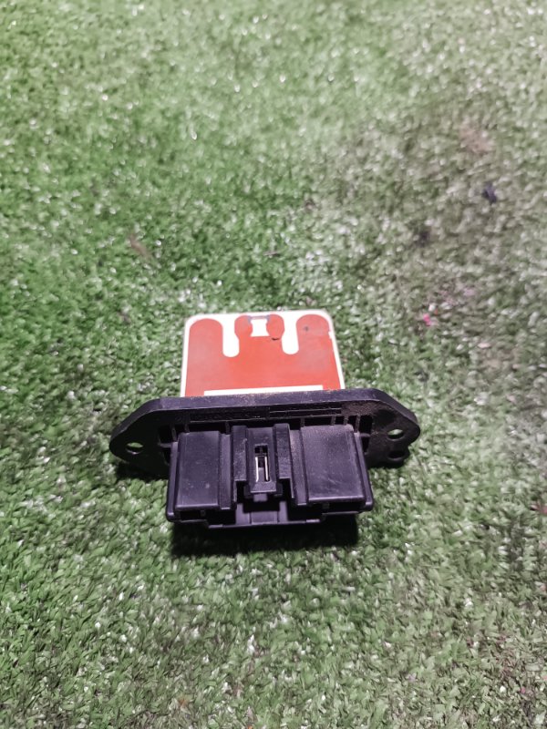 Реостат печки, 1500 рублей, Пешки