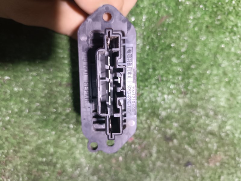 Реостат печки, 1500 рублей, Пешки